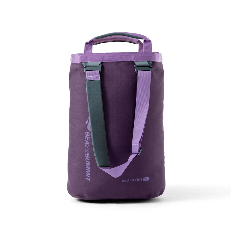 Meridian Waterproof Tote Pack