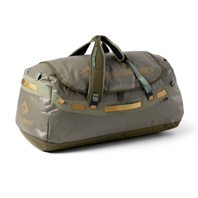 Talus Duffle