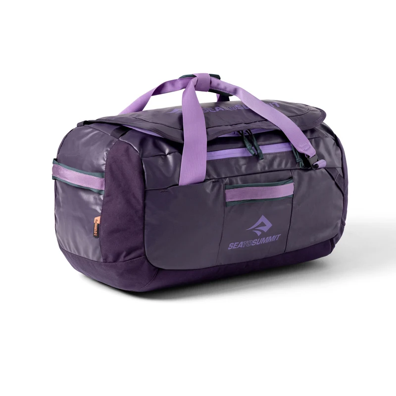 Meridian Duffle