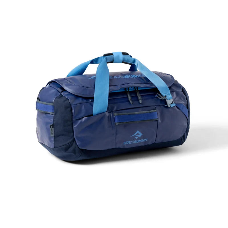 Meridian Duffle