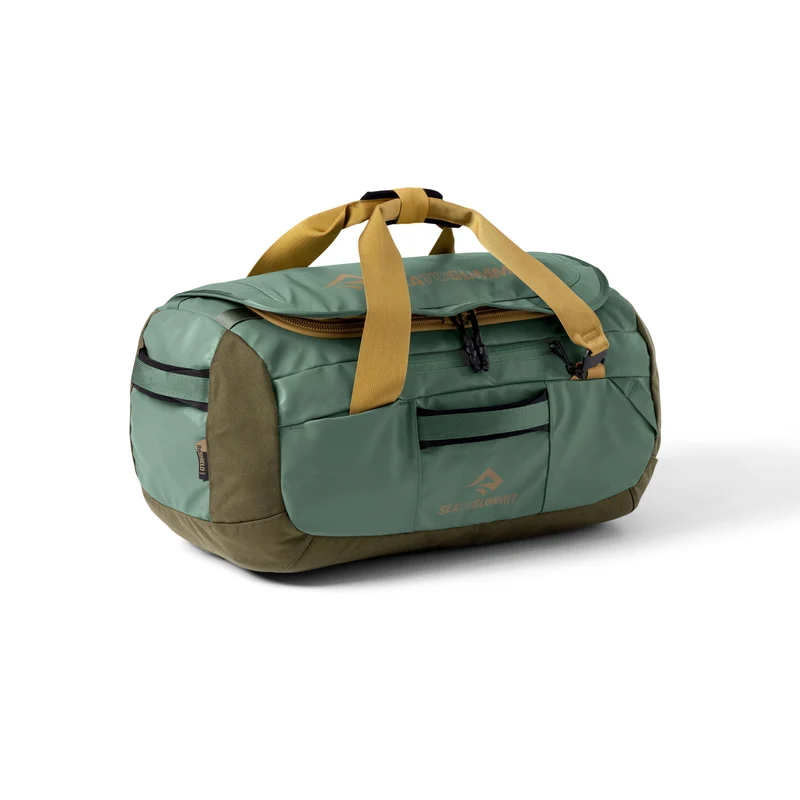 Meridian Duffle