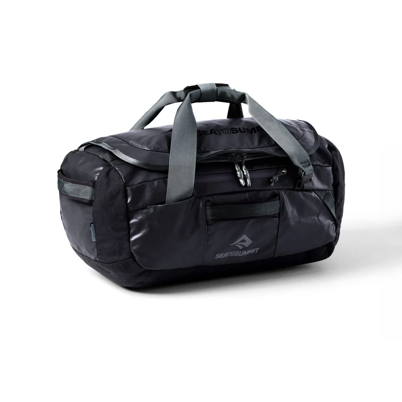 Meridian Duffle
