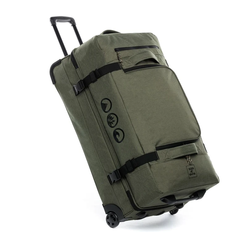 Reisetaschen mit Rollen KANE groß