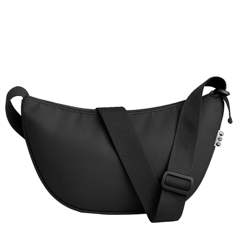 Half Moon Bag HOKU