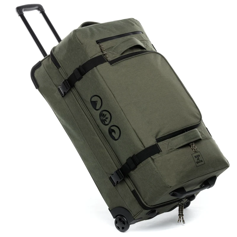 XXL Reisetaschen mit Rollen KANE groß 80 cm
