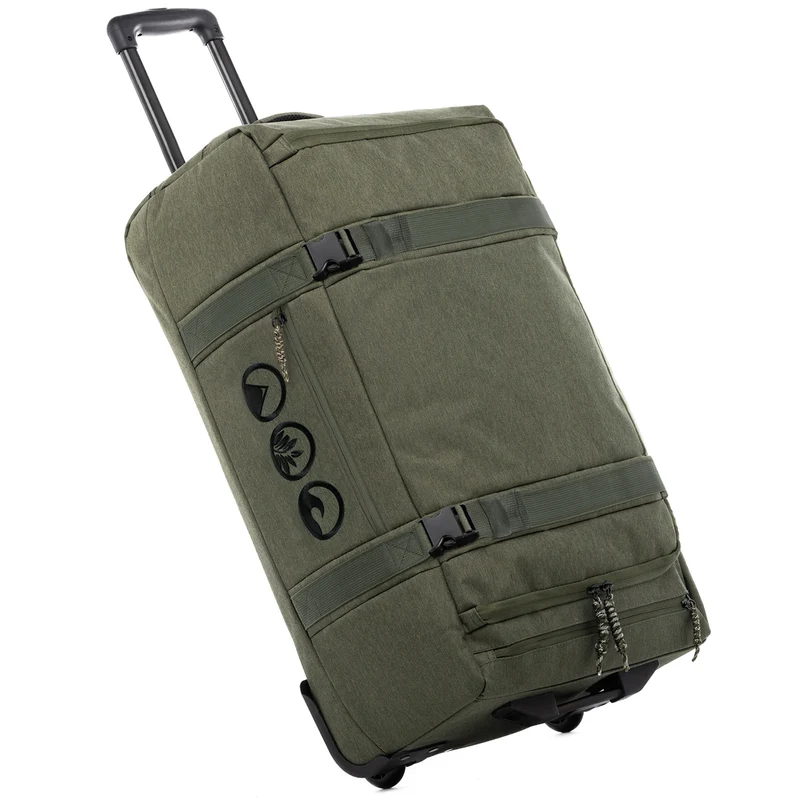 Reisetaschen mit Rollen MAKAI