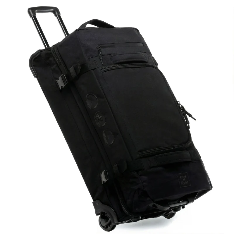 Reisetaschen mit Rollen KANE groß