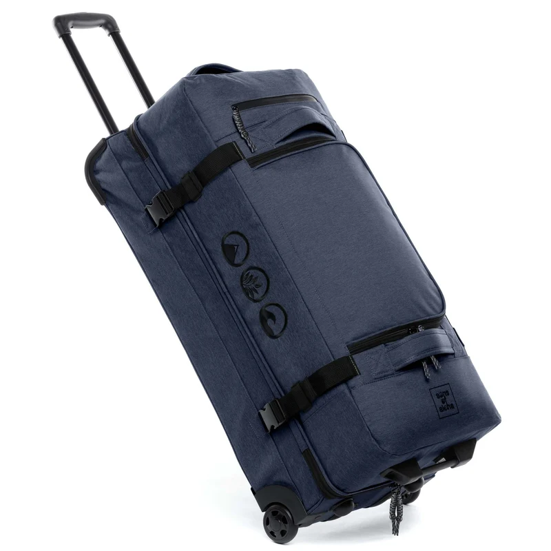 Reisetaschen mit Rollen KANE groß
