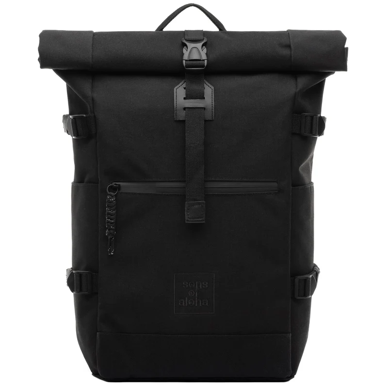 Rolltop Rucksack KANE groß