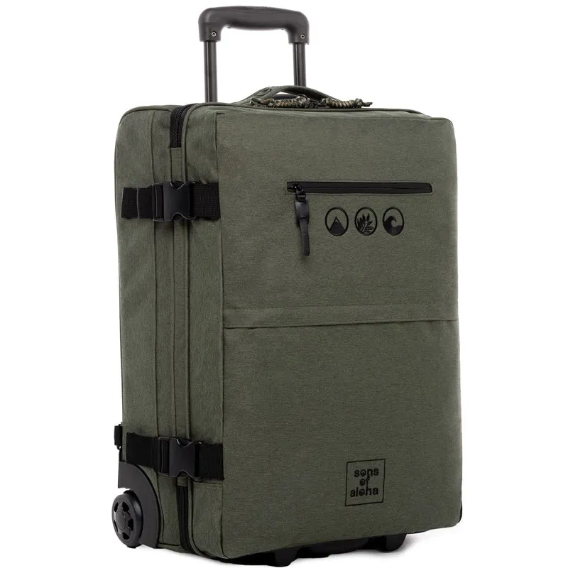 Handgepäck & Rucksack Koffer