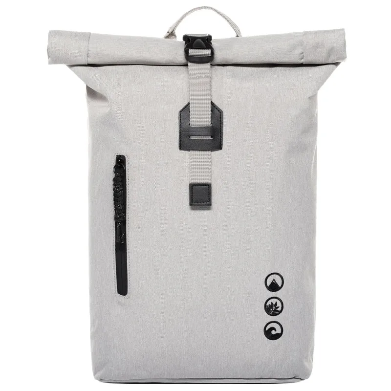 Rolltop Rucksack ALANI City-slim