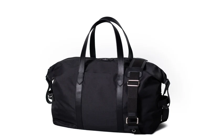 Classic Holdall Bag - Venture Edition