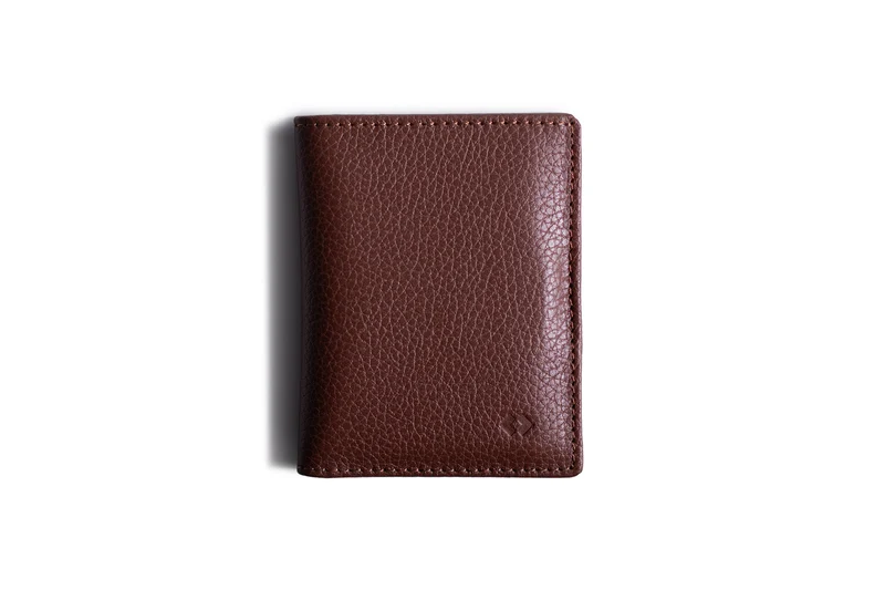 RFID Legacy Card Wallet