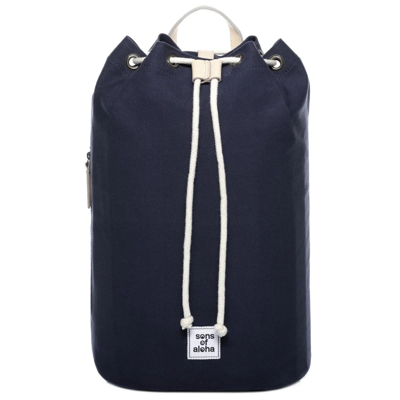 Matchsack & Rucksack MALU L pink