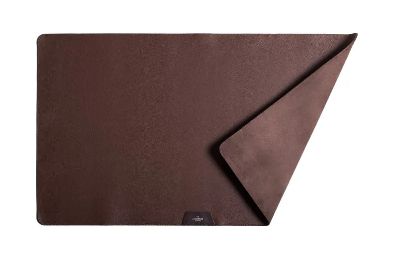 Professional Leather Desk Mat