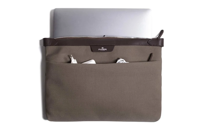 All-Rounder Laptop Sleeve