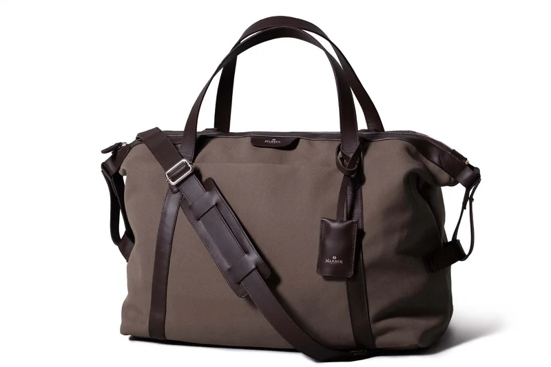 Overnight Bag