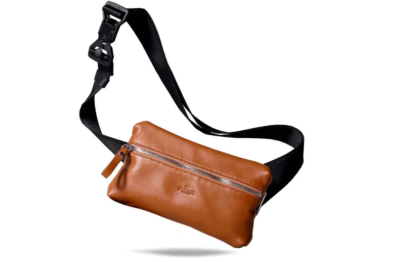 Compact Bum Bag