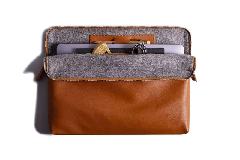 Carry-All MacBook Folio