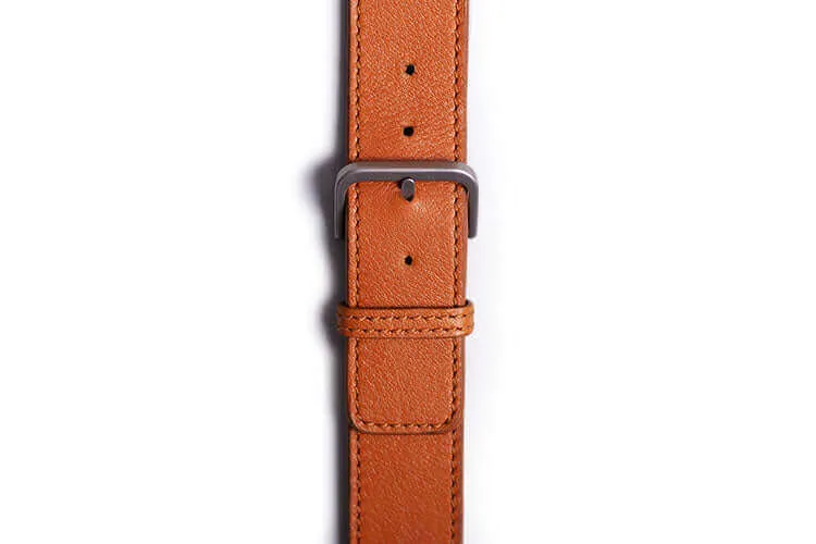 Apple Watch Strap. Classic - Leather