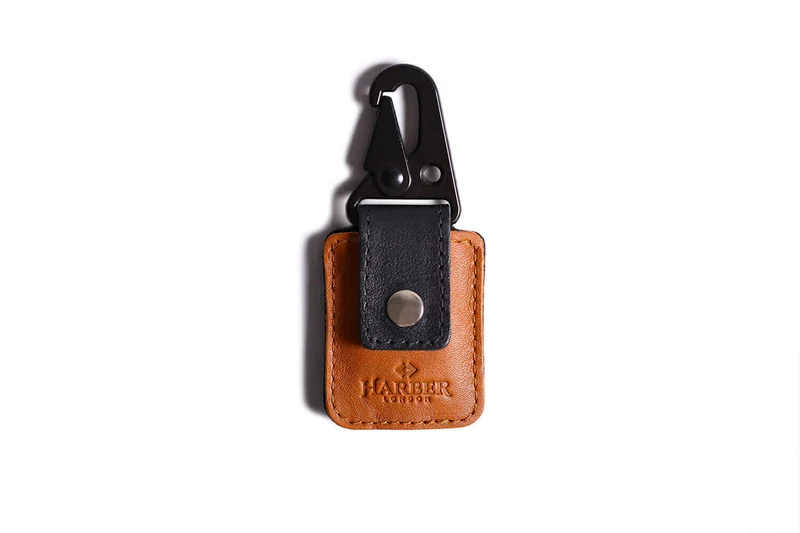 Leather Case for AirTag