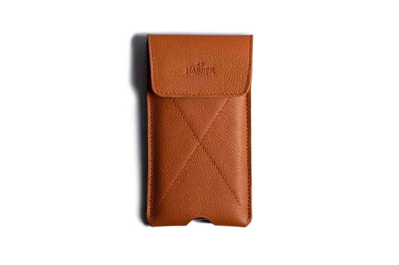 Magnetic Envelope Sleeve For iPhone