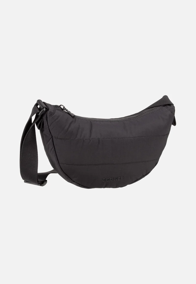 Bromont Bo MHZ Black - Schultertasche