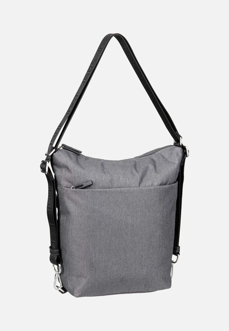 Bergen 1609 Dunkelgrau - Rucksack