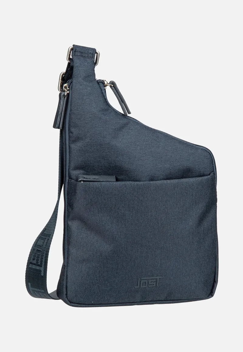 Bergen 1604 Navy - Sling Bag