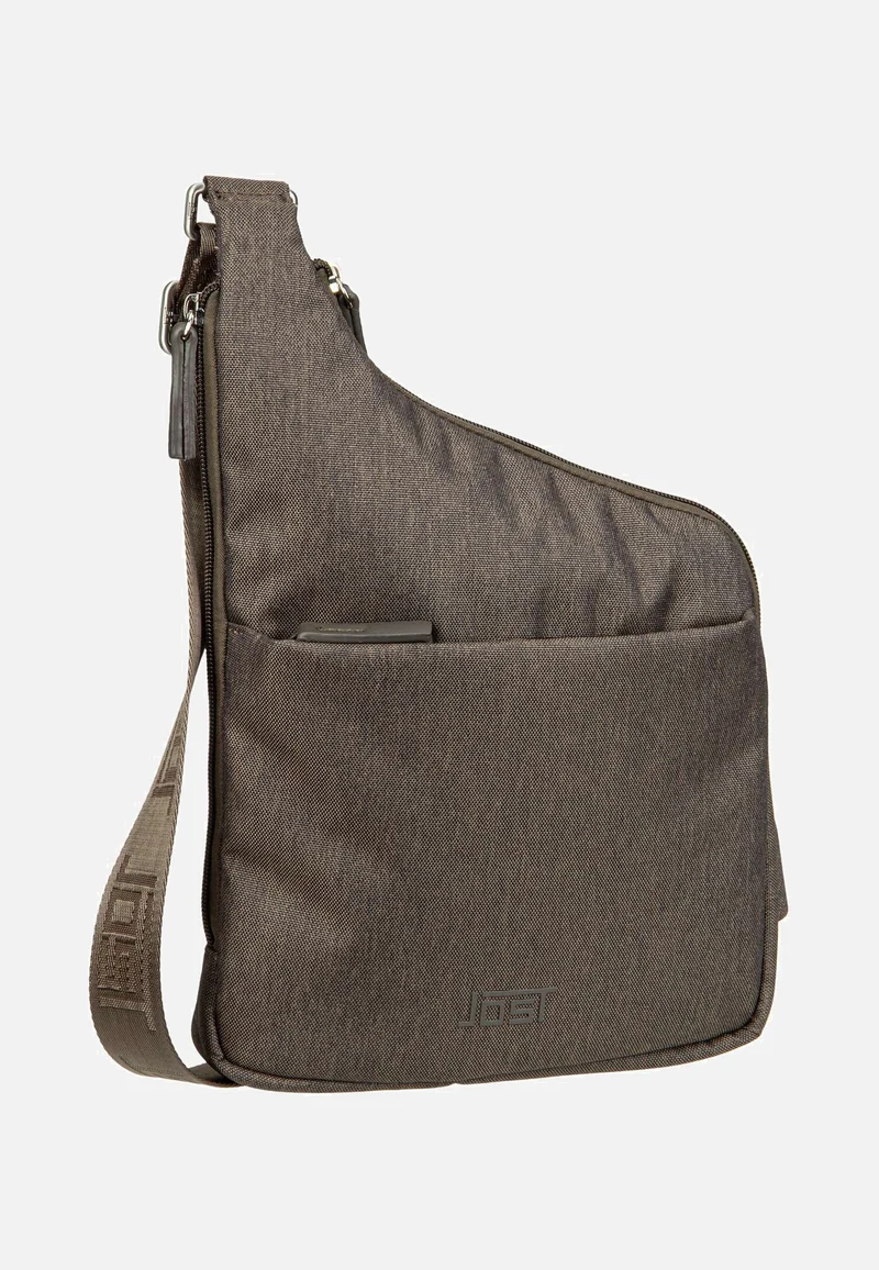 Bergen 1604 Taupe - Sling Bag