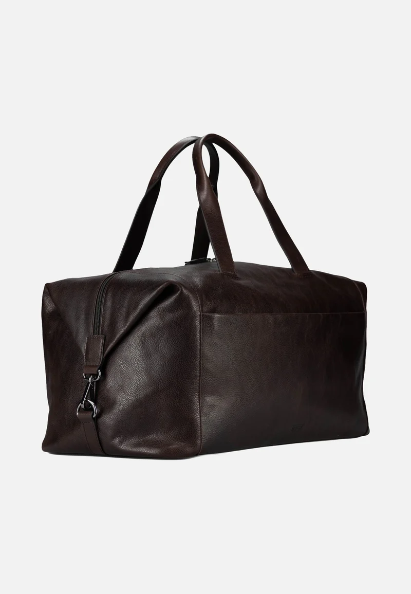 London Travelbag 2645 Brown - Weekender