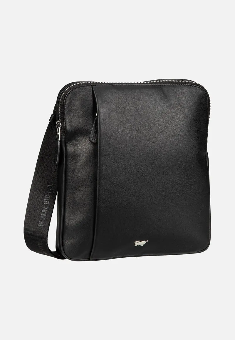 GOLF 3.0 XBody M 90664 Schwarz - Beuteltasche