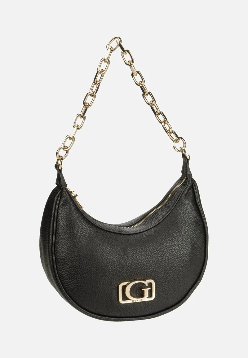 Circe Hobo Shoulder 42010 Black - Umhängetasche