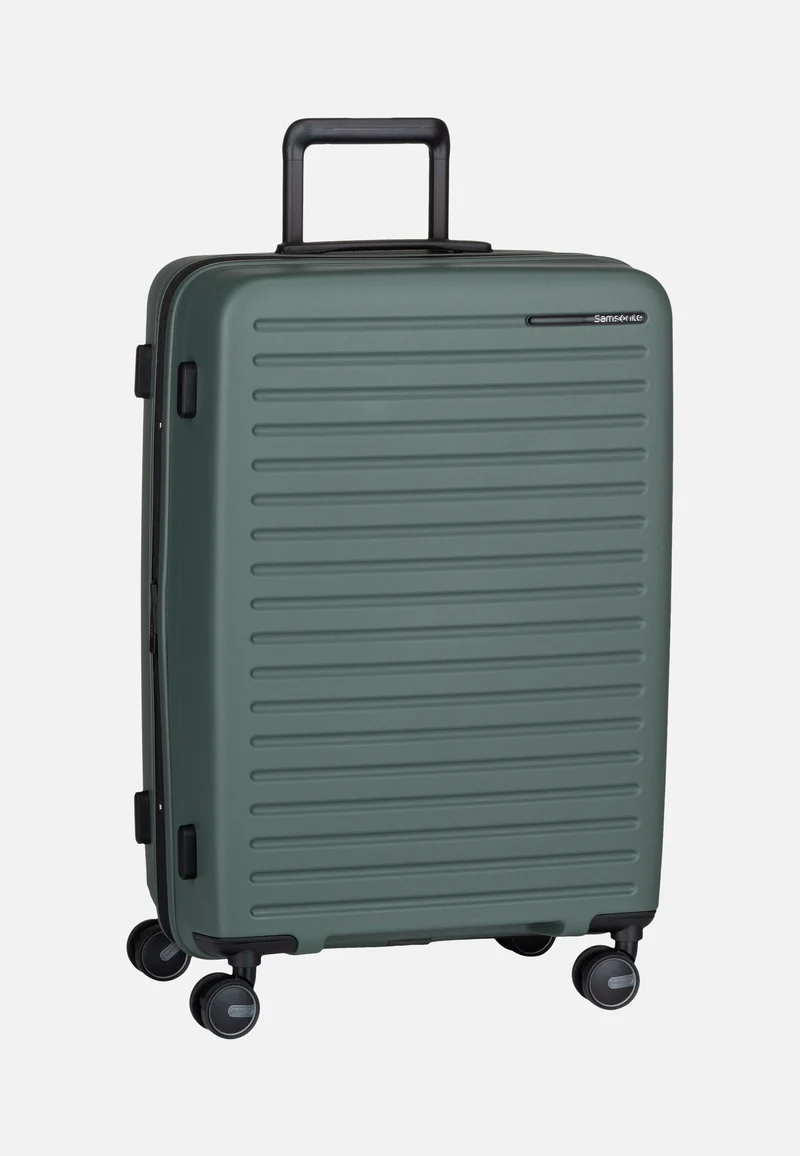 RestackD Spinner 68 EXP Sage - Koffer