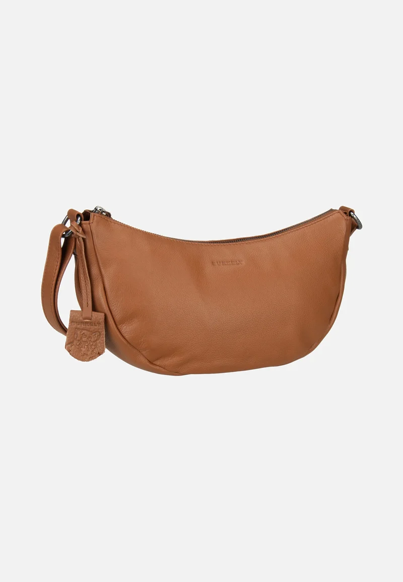 Lush Lucy 1000533 Cognac - Crossbody Bag