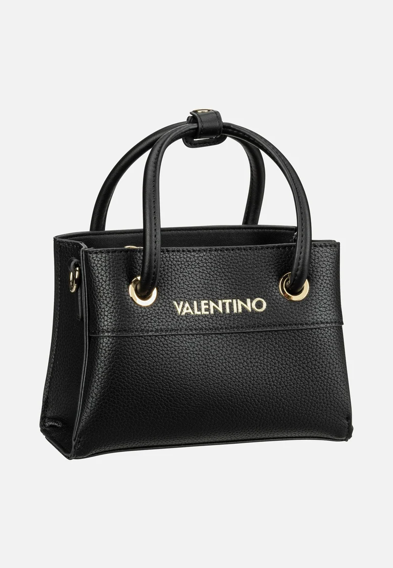Alexia Shopping 805 Nero - Tote Bag