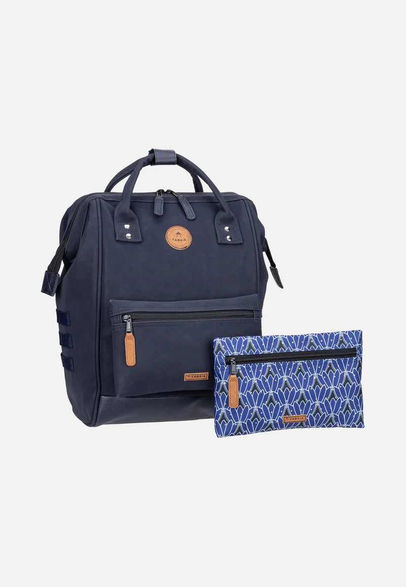 Adventurer Vegan Nubuck Medium Zürich - Rucksack