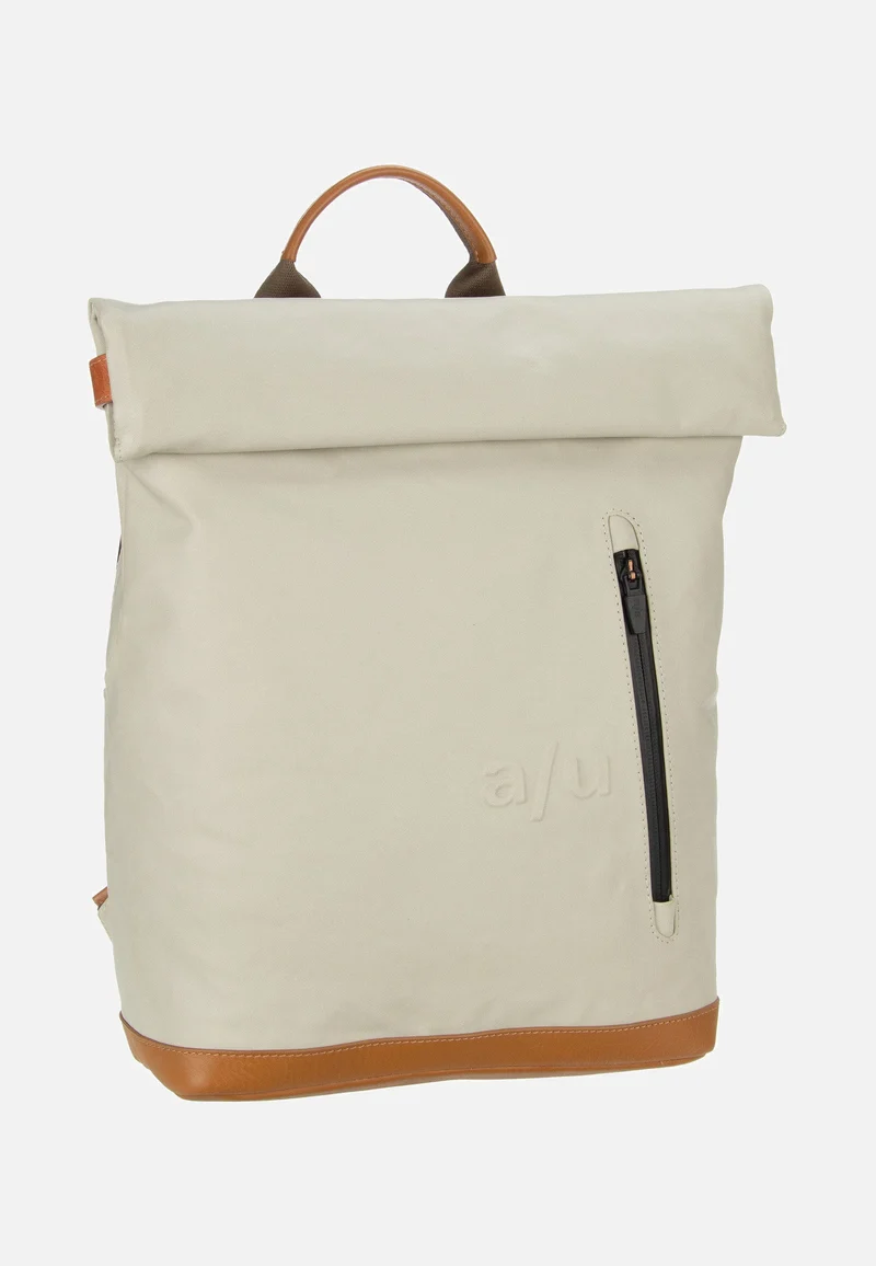Wakayama Dust - Rolltop Rucksack