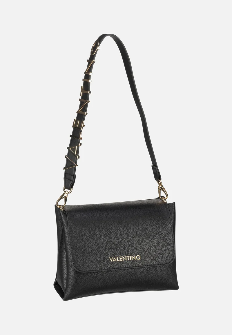 Alexia Cartella 803 Nero - Abendtasche