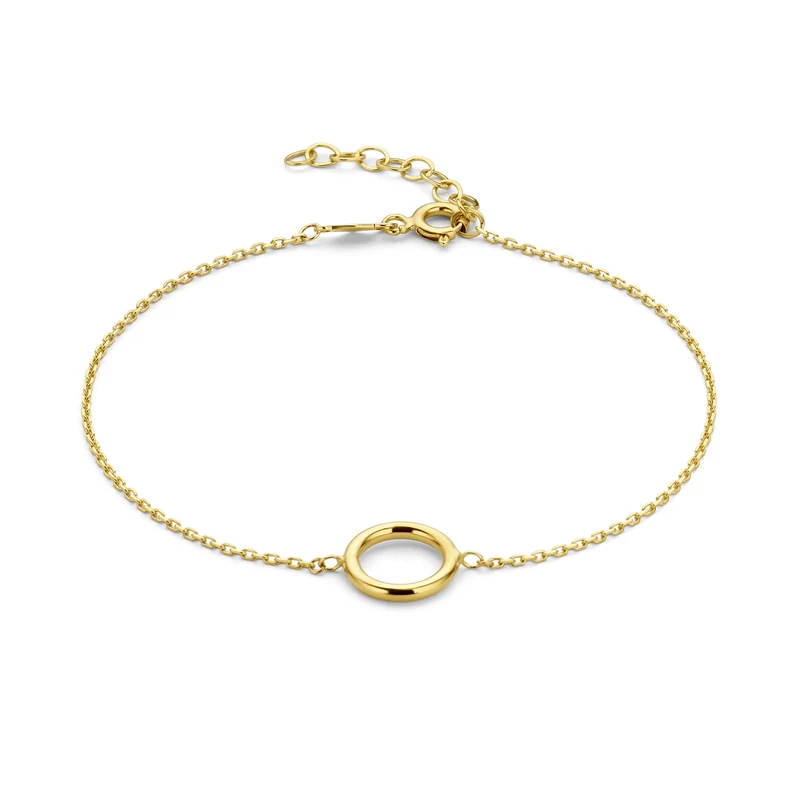 Beloro Jewels La Rinascente damen Armband Gold BO320024