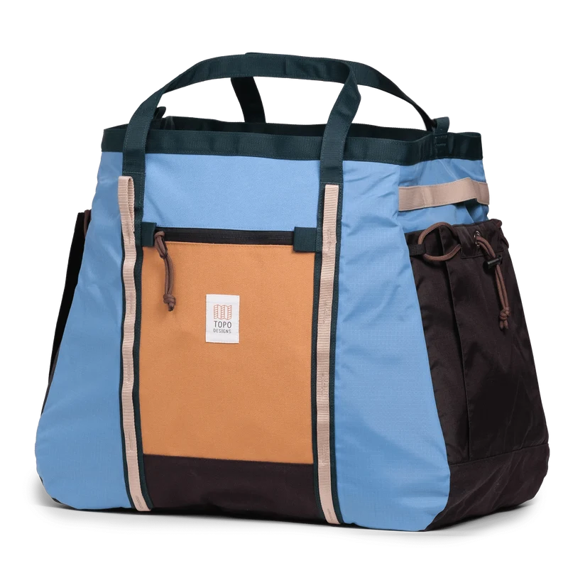 Mountain Gear Bag 48L