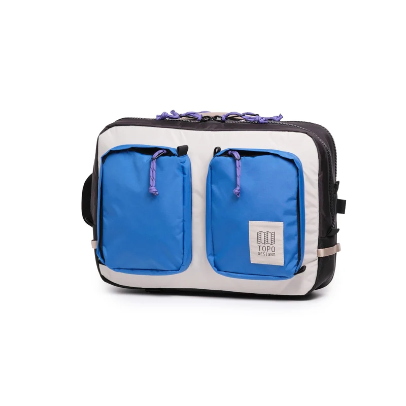 Global Briefcase 20L
