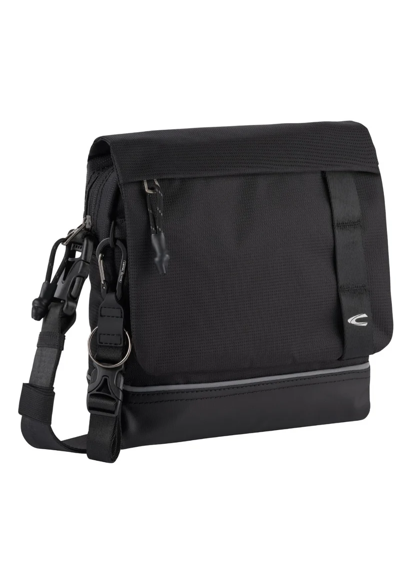 Camel Active Connect Überschlagtasche