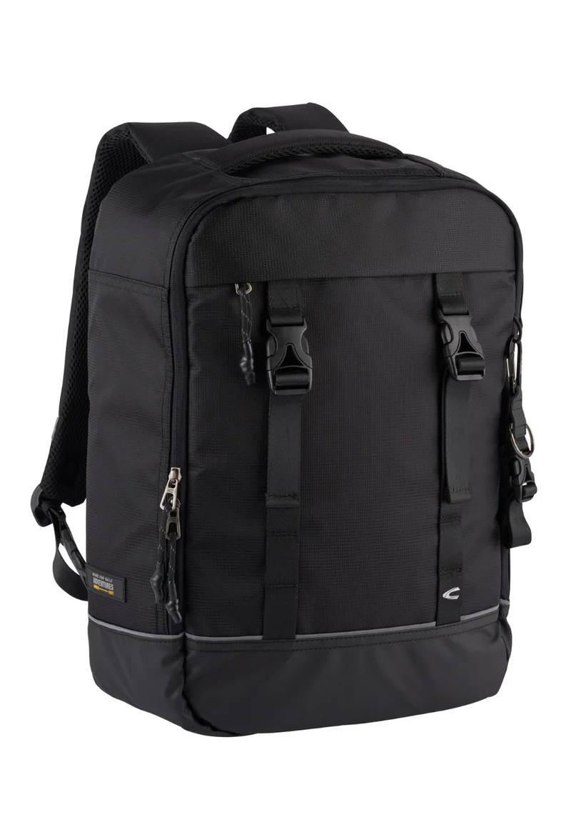 Camel Active Connect backpack