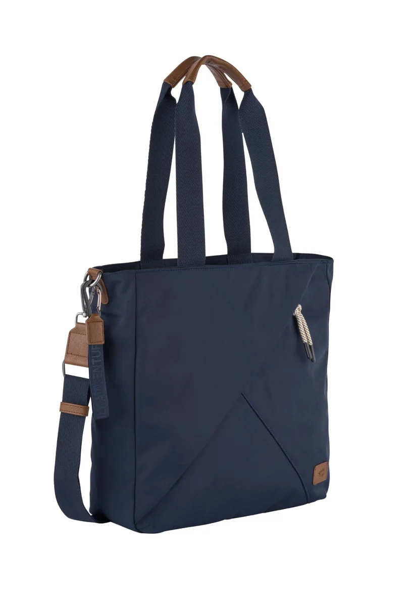 Camel Active Aurum shopper