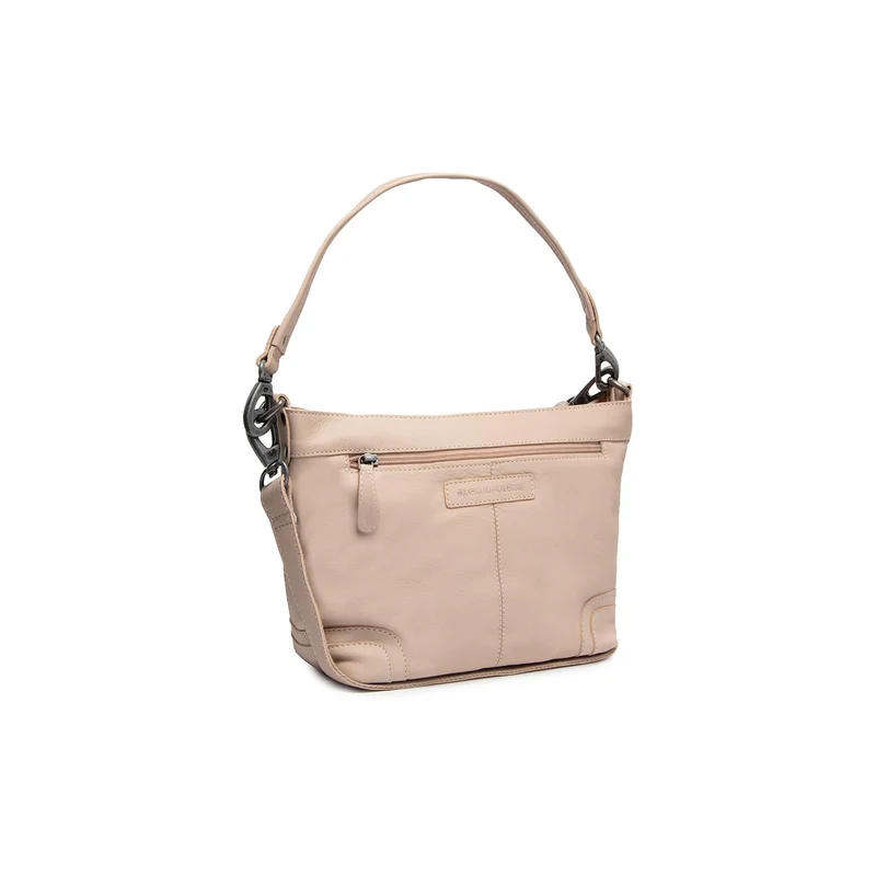 The Chesterfield Brand Zarita Zip pocket