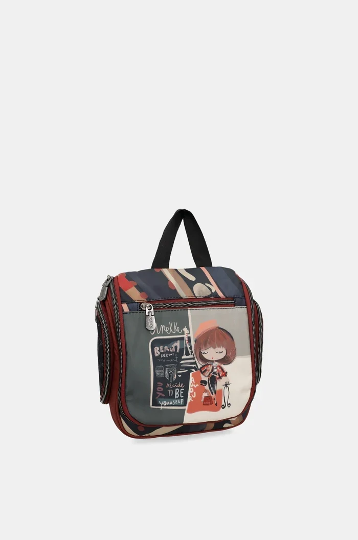 Anekke Mademoiselle Kulturtasche