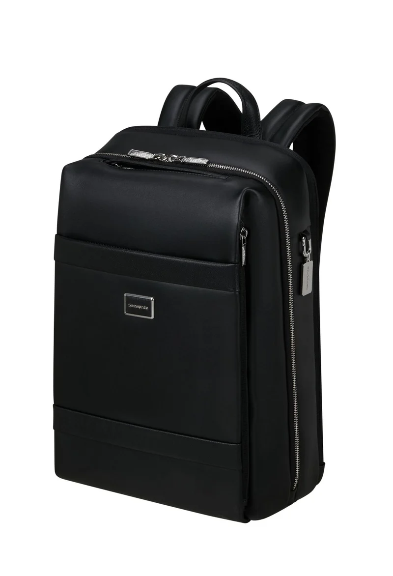 Samsonite Selection Image Biz Rucksack Leder