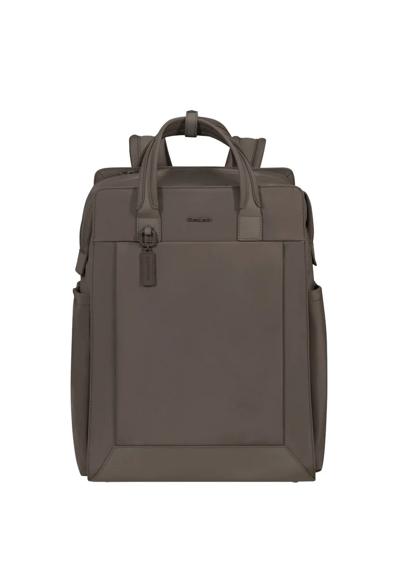 Samsonite Selection Essentis Laptop Rucksack
