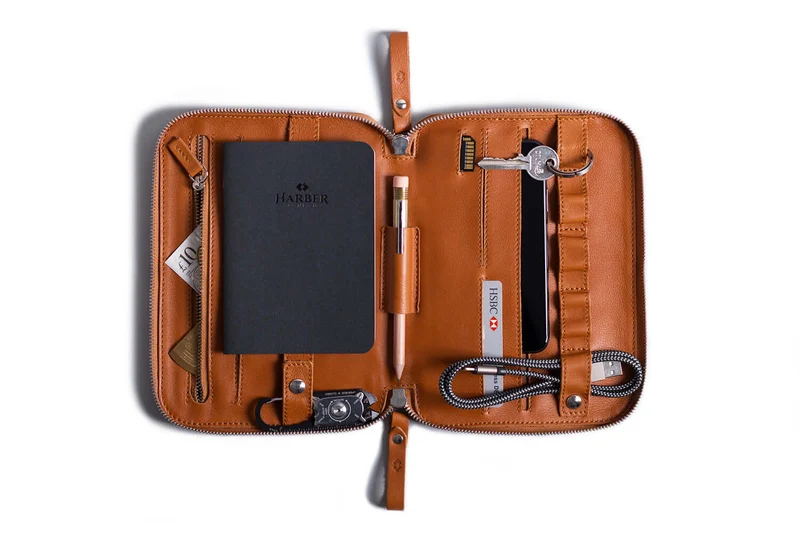 Nomad Organiser Mini